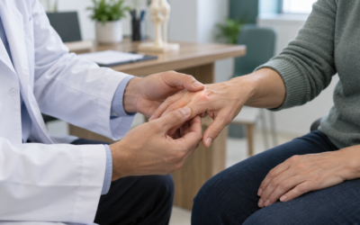 ¿Puede existir artritis reumatoide con análisis negativos?