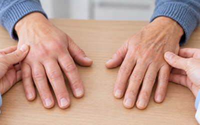 Artritis reumatoide y artrosis: diferencias y señales para distinguirlas